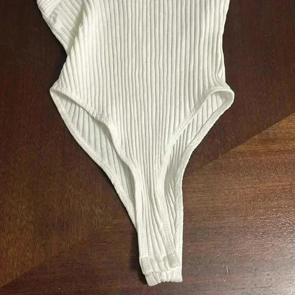 ZARA Bodysuit - Picture 7 of 9